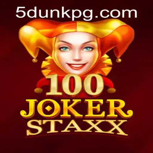 Explorando o Mundo do Jogo 100JokerStaxx