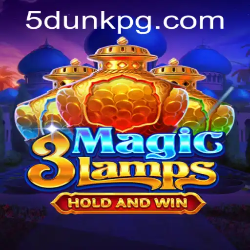 Descubra o Fascinante Mundo de 3MagicLamps: Regras e Estratégias para Dominar o Jogo
