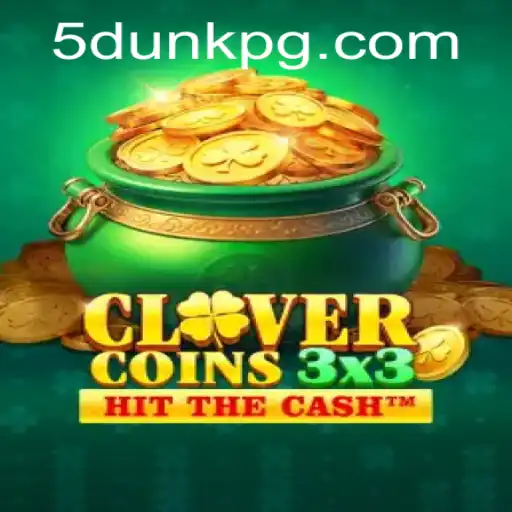 Descubra Clovercoin3x3: O Novo Fenômeno dos Jogos de Tabuleiro