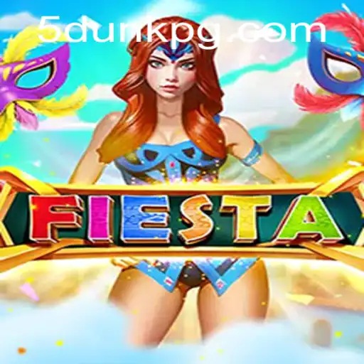 Fiesta: Um Mergulho na Diversão Competitiva com Dunkpg
