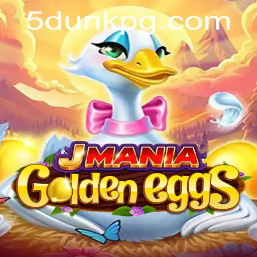 Descubra o Mundo de JManiaGoldenEggs: A Nova Sensação dos Games