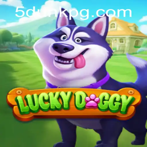 Descubra LuckyDoggy: O Novo Fenômeno dos Jogos