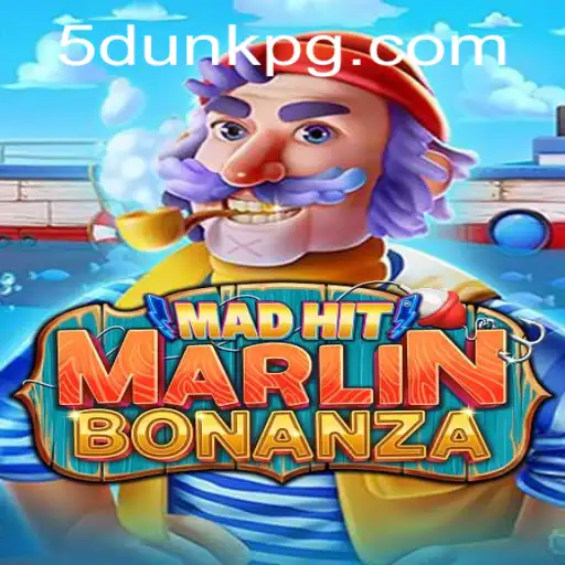 MadHitMarlinBonanza: A Nova Sensação dos Jogos