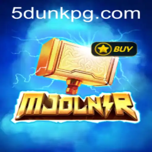 Explorando 'Mjolnir': Um Mergulho no Novo Fenômeno dos Jogos com DunkPG