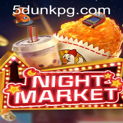 Explorando o Fascinante Mundo de NIGHTMARKET
