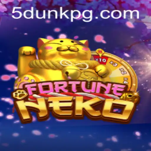 Descubra o Mundo de Aventura de FortuneNeko