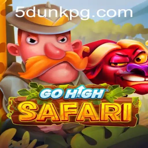 GoHighSafari: Um Mergulho no Mundo das Aventuras Selvagens