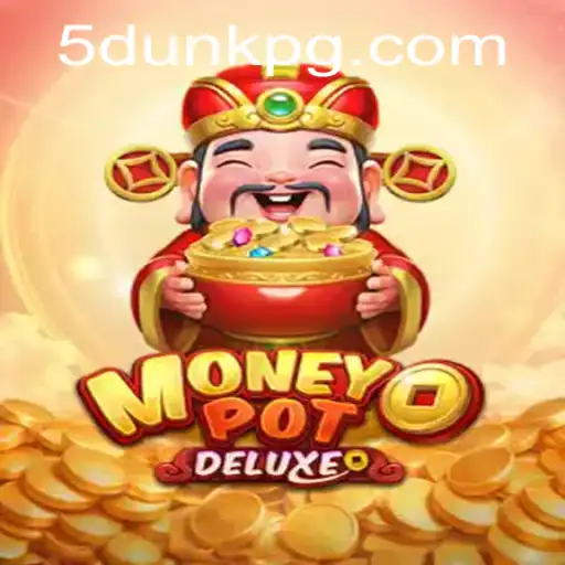 Explorando MoneyPotDELUXE: Um Mergulho no Jogo Inovador