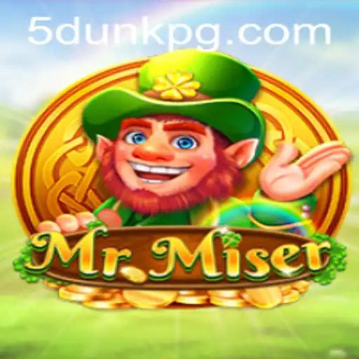 Descubra o Universo de MrMiser: O Jogo que Revoluciona o Mundo dos Games