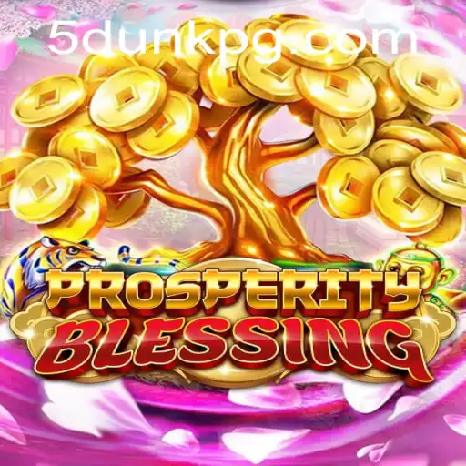 Explorando ProsperityBlessing: Um Mergulho no Mundo de Aventura e Estratégia