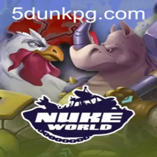 Explorando o Mundo de NukeWorld: O Jogo Revolucionário