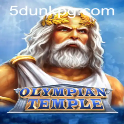 OlympianTemple: Mergulhando na Aventura Épica do DunkPG