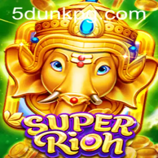 SuperRich: Explorando o Mundo Empolgante do Jogo DunkPG