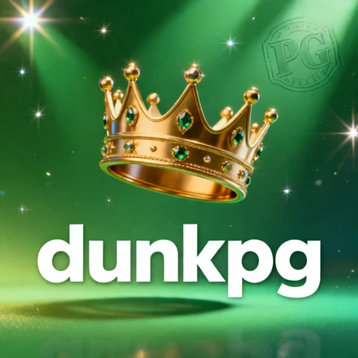 dunkpg Logo