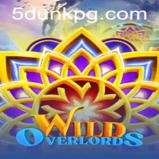 WildOverlords – Desvende o Místico Jogo de Aventura
